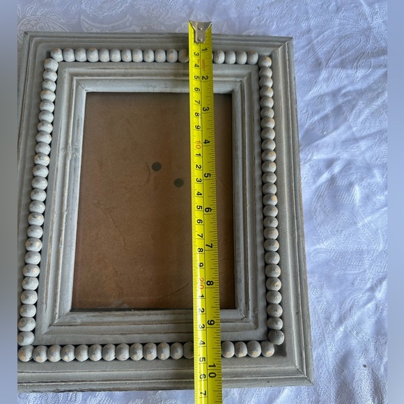 2 rustic picture frames - Picture 5 of 8